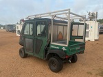 Picture, Left Rear Corner