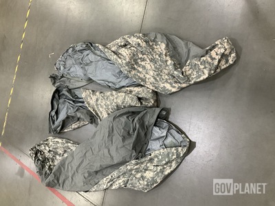 (105) Bivy Covers