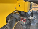 Hydraulics with Steering Cylinders