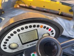 Control Station with Warning Lights