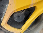 Drivetrain with Right Rear Drive Motor