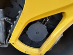 Drivetrain with Right Front Drive Motor