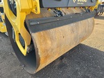 Chassis with Drum Condition