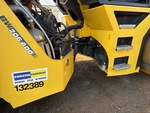 Chassis with Frame Condition