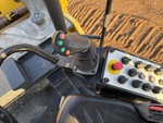 Control Station with Hydraulic Controls