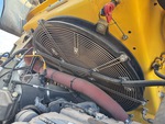 Engine with Radiator