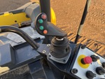 Control Station with Drivetrain Controls