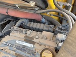 Engine with Engine - Right Side