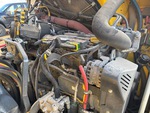 Engine with Engine - Left Side