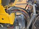 Hydraulics with Hoses