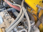 Engine with Exhaust System