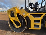 General Appearance with Sheet Metal (fiberglass) Condition