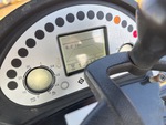 Control Station with Gauges