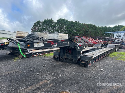2022 XL Specialized 110 HDG Tri/A Low Loader
