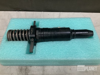 (8) Cat 20R4179 Fuel Injectors