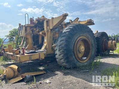 1994 Cat 785B Dumper rigido (Inoperable)