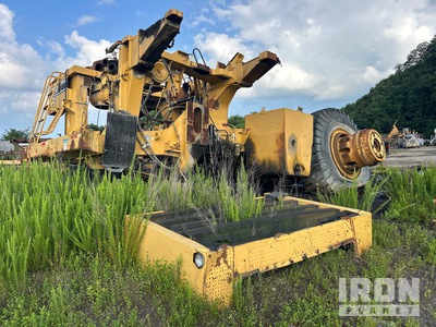 1997 Cat 785B Haul Truck