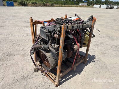 Moteur Engine
