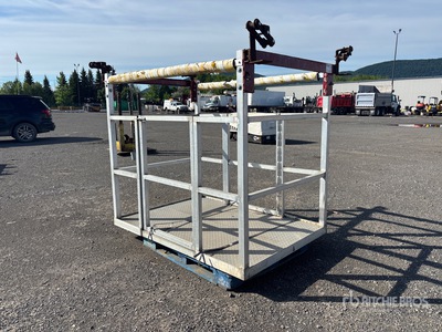 security cage