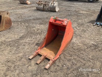 Miller 550 mm Digging Benna per escavatore