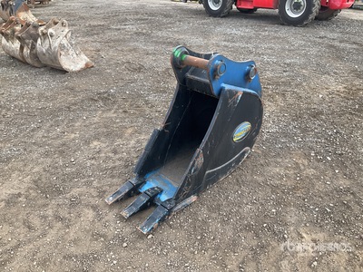 Strickland 450 mm Digging Benna per escavatore