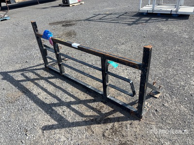 Back Rack - Fits Pickup