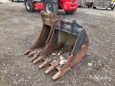 Digging 750mm & 420mm Benna per escavatore