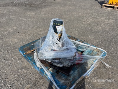 Quantity of Water Pump