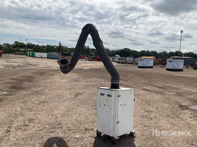 2020 Extractor ادوات صناعية متنوعة