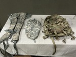 Picture, Left Front Corner