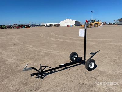 Sprinkler Cart