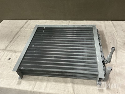 Refrigeration Evaporator Coil