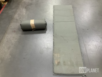 (56) Self-Inflating Sleeping Mats
