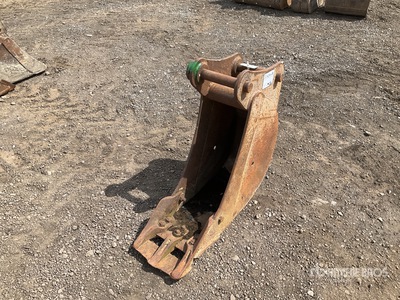 280 mm Digging Benna per escavatore