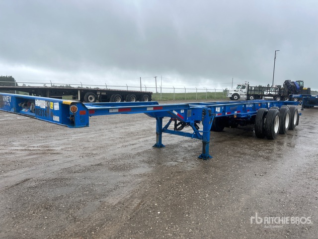 Container Trailers