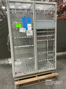 Omnicell OS224 Omnisupplier Cabinet