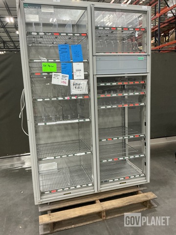 Omnicell OS224 Omnisupplier Cabinet