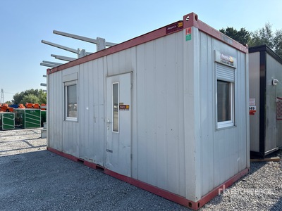 Storage Container