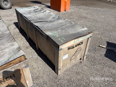 2026 SDLANCH SDL2030GT Greenhouse (Unused)