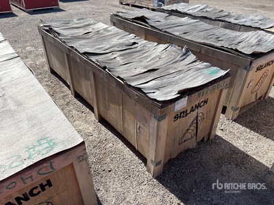 2026 SDLANCH SDL2030GT Greenhouse (Unused)