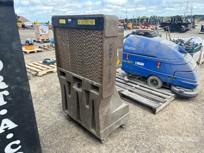 2012 Portacool PACJS1600 Evaporative Cooler