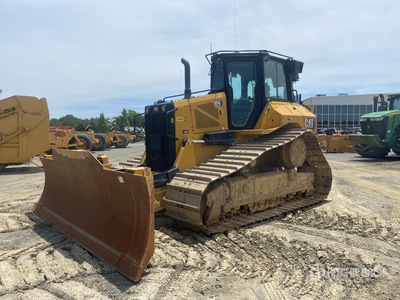 2023 Cat D5LGP Crawler Dozer