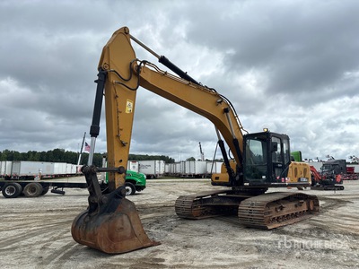 2016 Sany SY235CLC Kettenbagger