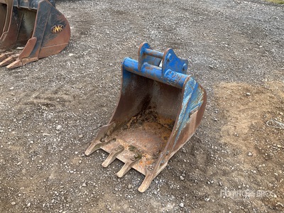Whites 600 mm Digging Benna per escavatore