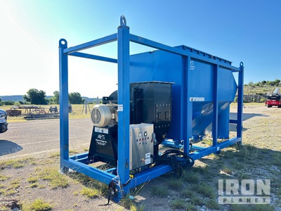 XL22SS #1 Dust collector Dust Collector