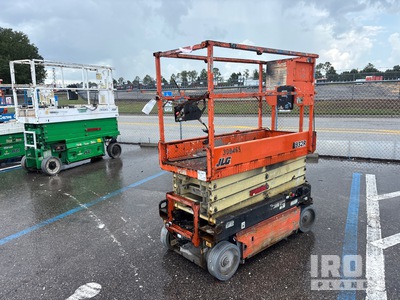 2018 JLG 1932R Electric Schaarlift