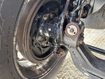Brakes with 
