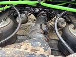 Drivetrain with 
