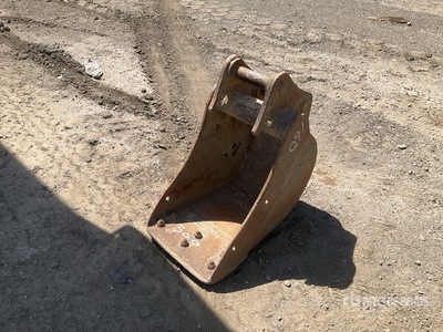 300 mm Digging Cazo para excavadora