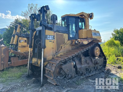 Cat D9R Crawler Dozer (Inoperable)